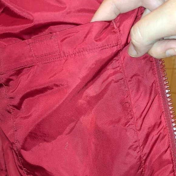 Eddie Bauer puff vest - Picture 6 of 6